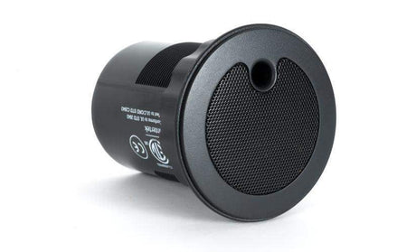 Cambridge Sound DS1320-B-4 Dynasound Active Emitter, 4 Pack, Cables not included (Black) - 911.0806.900 - Creation Networks