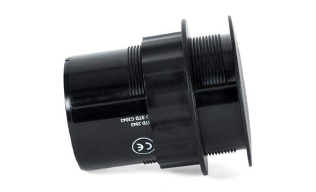 Cambridge Sound DS1320-B-4 Dynasound Active Emitter, 4 Pack, Cables not included (Black) - 911.0806.900 - Creation Networks