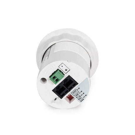 Cambridge Sound DS1320-W-4 Dynasound Active Emitter, 4 Pack, Cables not included (White) - 911.0807.900 - Creation Networks