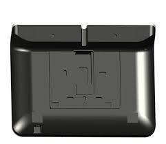 Cambridge Sound NPX H1040 4-button convenience paging station - 911.1840.900 - Creation Networks