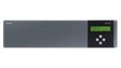 Cambridge Sound Qt X 600 + 12x Active Emitter (E-P-W-16-4) Kit, 2-Zone Configuration – 4,800 SF Sound Masking, Paging & Music (TAA) Sound Masking Bundle Cambridge Sound