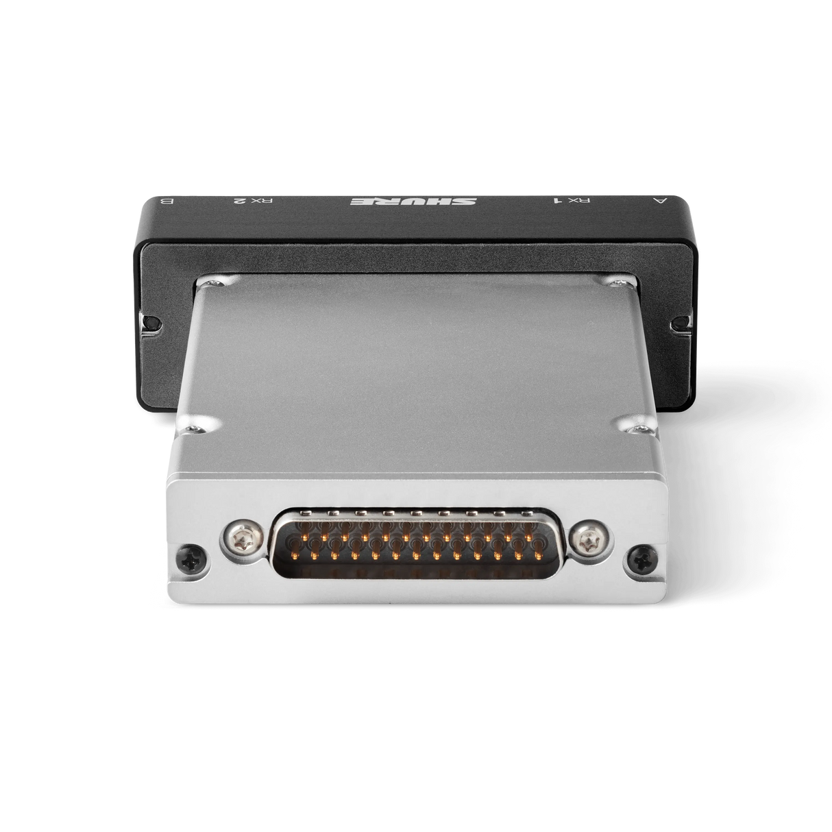 Shure ADX5BP-DB25 DB25 Back Plate for ADX5D Microphones Shure