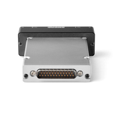 Shure ADX5BP-DB25 DB25 Back Plate for ADX5D Microphones Shure