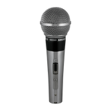 Shure 565SD-LC Cardioid Dynamic, High or Low Z, On-Off Switch Microphones Shure