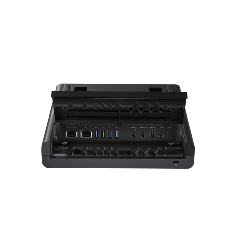 Shure IMXRK80Z Zoom Room Audio Conferencing Shure