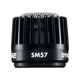 Shure RK244G – Replacement Grille for SM57 and 545SD (5-Pack) Microphones Shure