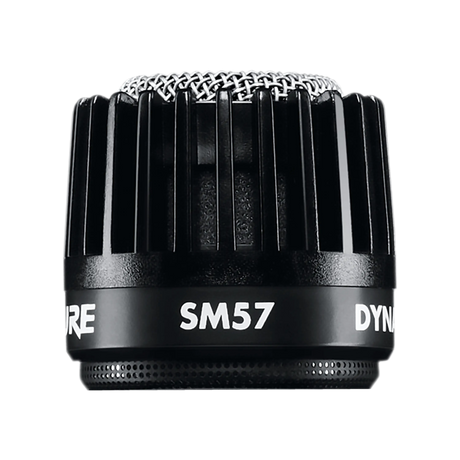 Shure RK244G Grille for SM57 and 545SD (Priced Seperately, Sold in quantities of 5) Microphones Shure