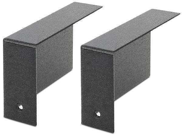 Extron Network Retractor Extron Cable Cubby Double Retractor Bracket Kit Pair – Creation Networks