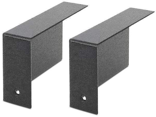 Extron Cable Cubby Retractor Bracket Kit – Double 2 Retractor bracket, fits 1200/1400; pair
