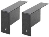 Extron Cable Cubby Retractor Bracket Kit – Double 2 Retractor bracket, fits 1200/1400; pair