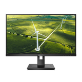 Philips 242B1G 24" Monitor, LED, FHD (1920x1080) Video Philips