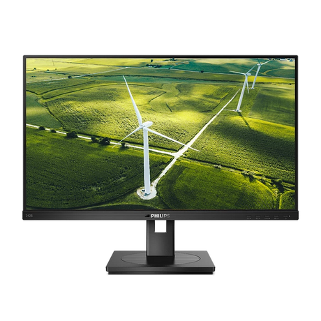 Philips 242B1G – 24" FHD Energy-Efficient IPS Monitor Video Philips