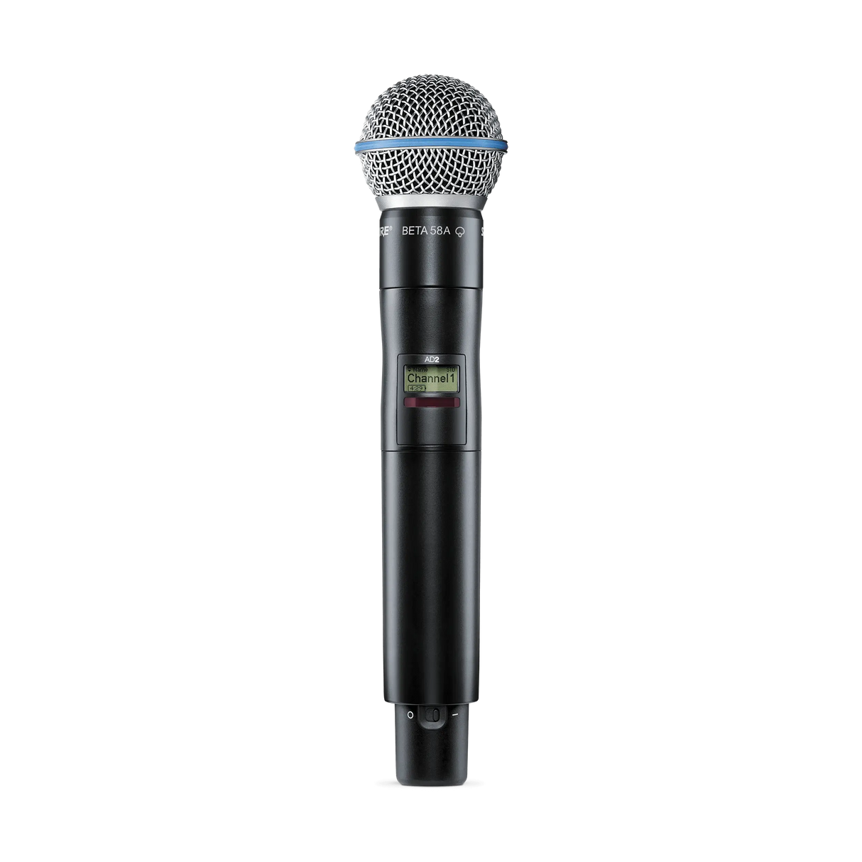 Shure RPW116 – Wireless SM87A Replacement Cartridge Assembly Microphones Shure