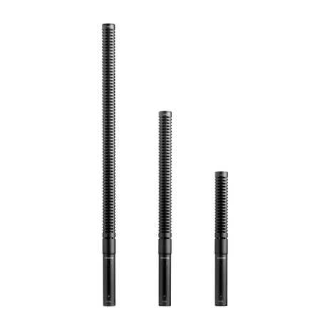 Shure A89LM-BA Rycote Double Lyre Boom Adapter Mount - For Use With VP89L Only Microphnes Shure