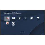 ViewSonic CDE5514 55" 4K Commercial LED 16/7, 350 nits Displays ViewSonic