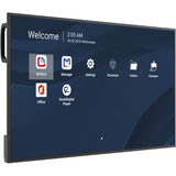ViewSonic CDE5514 55" 4K Commercial LED 16/7, 350 nits Displays ViewSonic