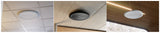 Cisco Wire Hanging Mounting Kit for Ceiling Microphone Pro - CS-MIC-CLGP-WHK Mounts, Stands & Brackets Cisco