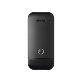 Shure ULXD6/C Digital Wireless Cardioid Boundary Microphone Transmitter (Black, H50: 534 to 598 MHz) - ULXD6/C=-H50 Microphones Shure