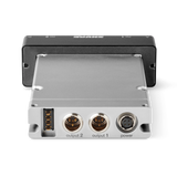 Shure ADX5BP-TA3 Dual TA3 Back Plate for ADX5D Microphones Shure