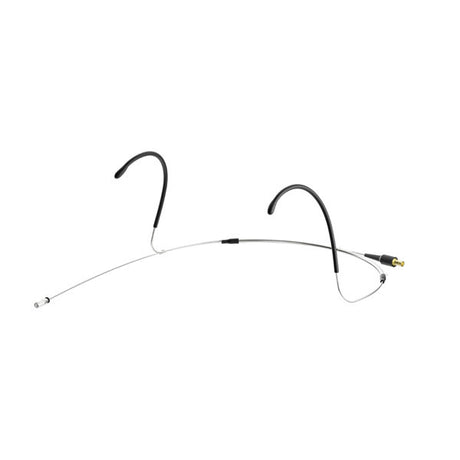 Sennheiser SL Headmic 1 - Omnidirectional Neckband Microphone (Silver) - 506907 Microphones Sennheiser
