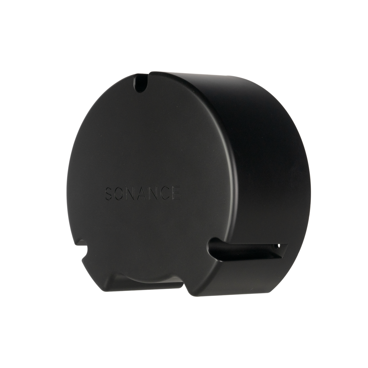 Sonance VX4 Round Enclosure – Retrofit Kit for 4-Inch VX Speaker Speaker Accessories Sonance