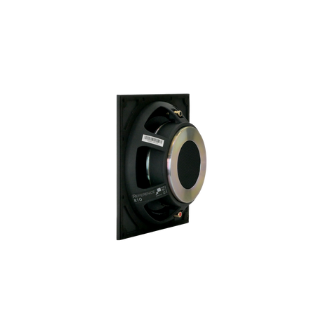 Sonance R10SUB Kit – In-Wall Subwoofer System with DSP Amp In-Wall Subwoofers Sonance