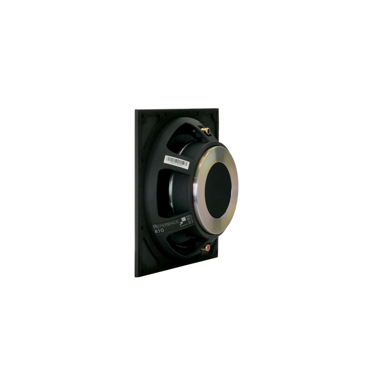 Sonance R10SUB – 10-Inch Reference In-Wall Subwoofer