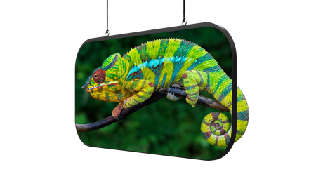 Planar Chameleon 1.5 Double-Sided LED Display Video Wall Planar