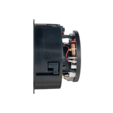 Sonance VX62R SST – Stainless Trim In-Ceiling Speaker In-Ceiling Speakers Sonance