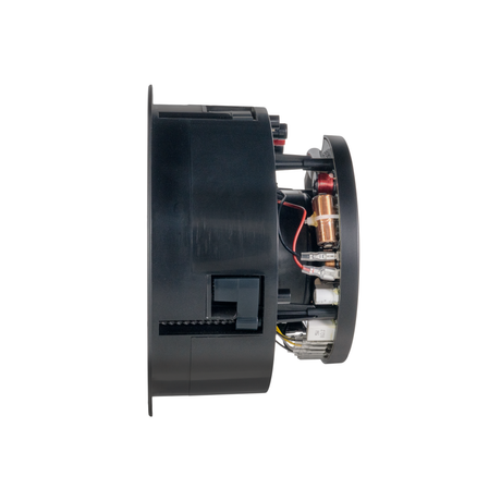 Sonance VX62R SST – Stainless Trim In-Ceiling Speaker In-Ceiling Speakers Sonance
