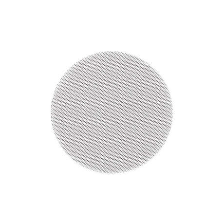 Sonance AS Discreet – Round Replacement Grille Speaker Accessories Sonance