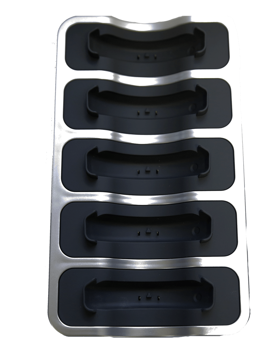 Williams AV IR SYS33-00 Infrared Assistive Listening System Stethoset