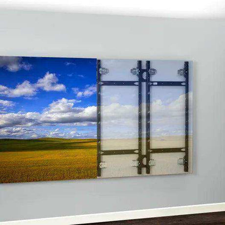 Chief TILED KIT dvLED Wall Mount Kit for Sony Full HD 137” Crystal LED C and B-Series - TILKIT5X5SO1 Video Chief