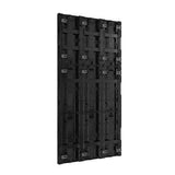 Chief TILED KIT for LG LSBB 108" with Side Covers - TILD4X4LG3SC - Creation Networks