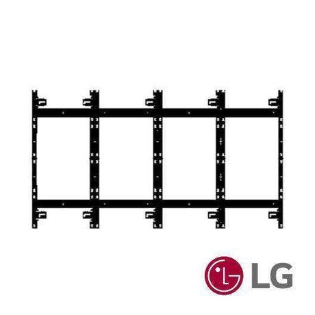 Chief TILED KIT for LG LSBB 108" with Side Covers - TILD4X4LG3SC Video Chief