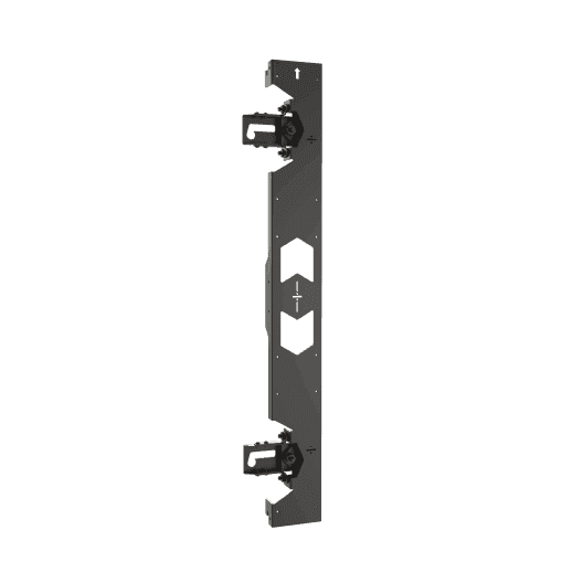 Chief TILED KIT for Nanolumens Engage 3X3 - TILD3X3NE1 - Creation Networks
