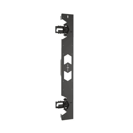 Chief TILED KIT for Nanolumens Engage 3X3 with Side Covers - TILD3X3NE1SC - Creation Networks