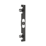 Chief TILED KIT for Nanolumens Engage 3X3 with Side Covers - TILD3X3NE1SC - Creation Networks