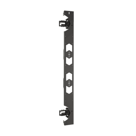 Chief TILED KIT for Nanolumens Engage 4X4 - TILD4X4NE1 Video Chief