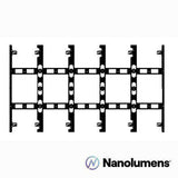 Chief TILED KIT for Nanolumens Engage 5X5 with Side Covers - TILD5X5NE1SC - Creation Networks