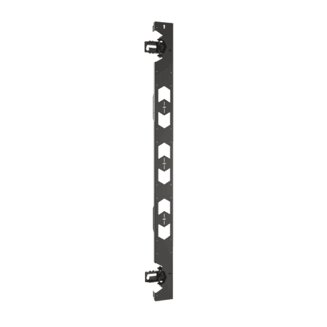 Chief TILED KIT for Nanolumens Engage 5X5 with Side Covers - TILD5X5NE1SC Video Chief