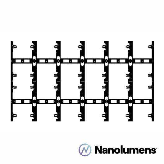 Chief TILED KIT for Nanolumens Engage 6X6 - TILD6X6NE1 - Creation Networks