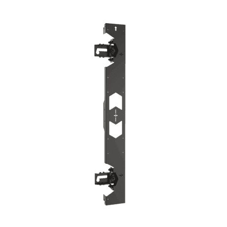 Chief TILED KIT for Nanolumens Engage 6X6 with Side Covers - TILD6X6NE1SC Video Chief