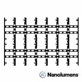 Chief TILED KIT for Nanolumens Engage 8X8 - TILD8X8NE1 - Creation Networks