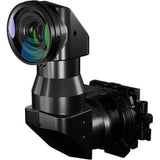 Christie 140-164102-01 0.34-0.37:1 Z-shaped ultra short throw lens for Jazz and Korus Series projectors