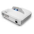 Christie Captiva DWU500SA ultra short throw projector