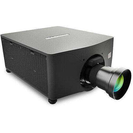 Christie M 4K25-RGB 25,000-Lumen 3DLP Laser Projector (No Lens) - 163-044109-01 (Discontinued) Projection Christie Digital