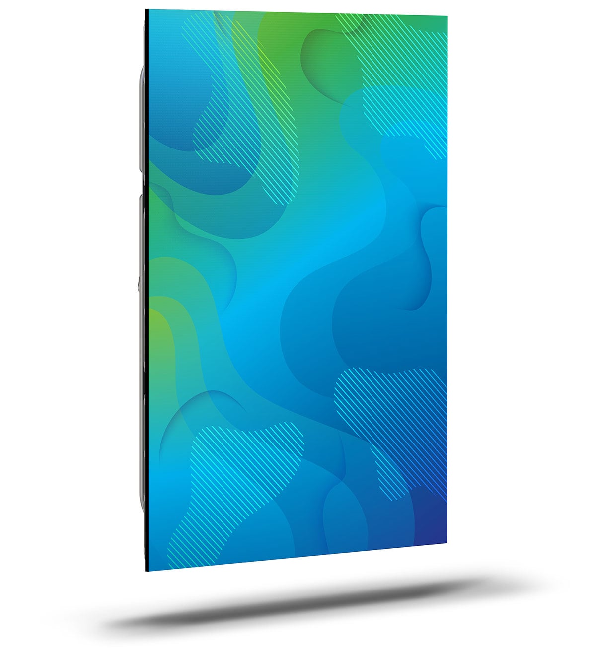 Christie MicroTiles LED 1.25mm LED video wall image 1