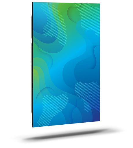 Christie MicroTiles LED 1.5mm LED video wall image 1