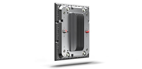 Christie MicroTiles LED 1.25mm LED video wall image 4